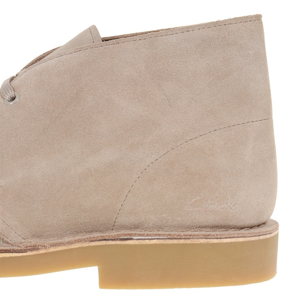 クラークス（Clarks）（メンズ）DESERT BT EVO 26166786