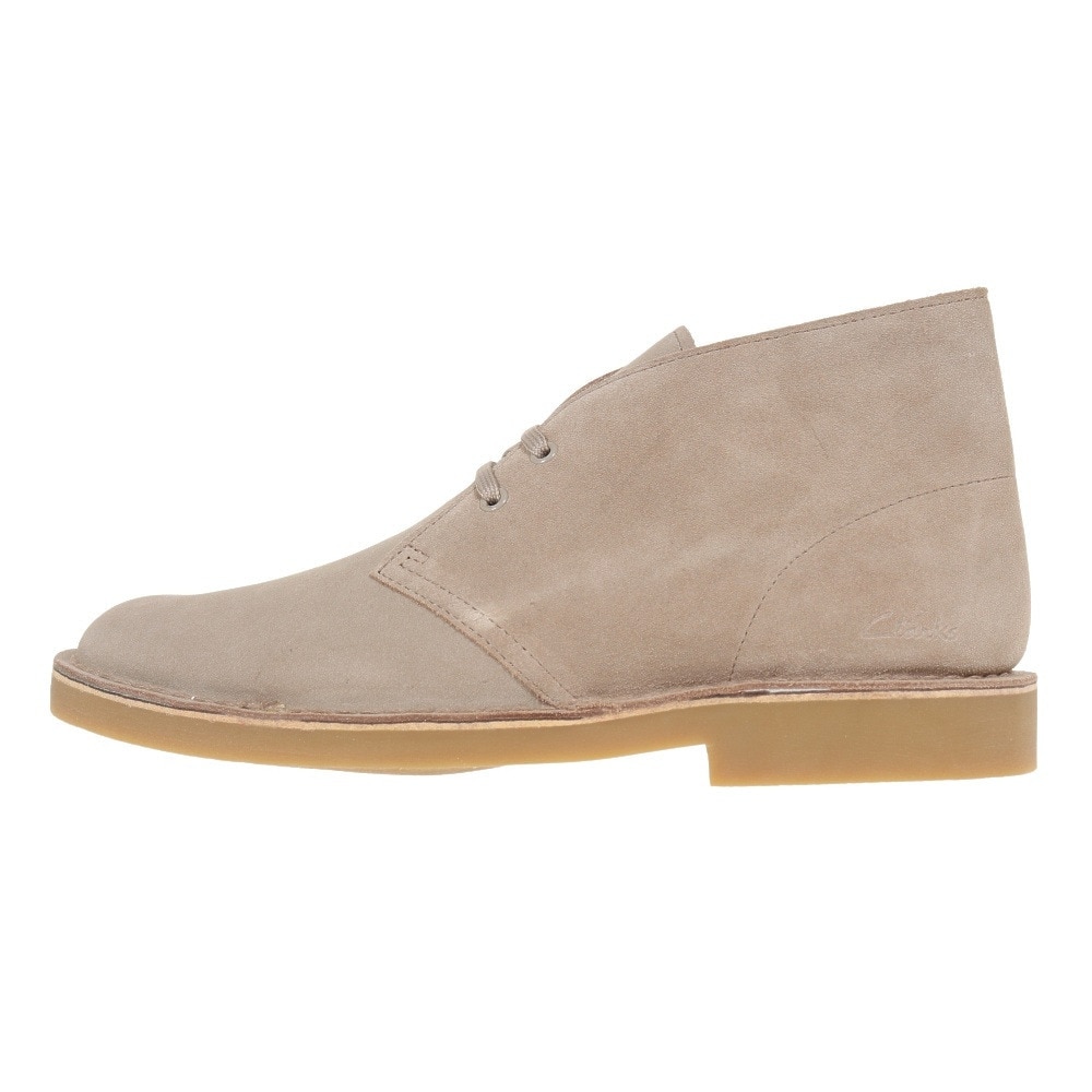 Clarks desert hotsell boots size 6