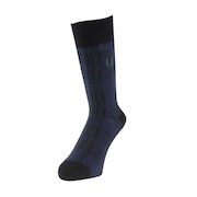 (メンズ)STEWART TARTAN SOCKS C2130-544 22AW