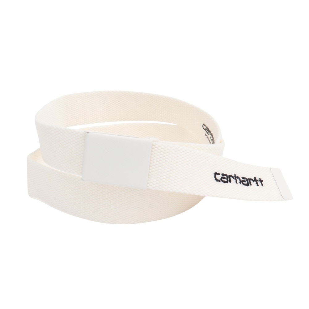 カーハート（CARHARTT）（メンズ）SCRIPT ベルト TONAL I0284010D3XX22FW