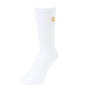 カーハート(CARHARTT)(メンズ、レディース)チェイスソックス I02942100RXX22FW