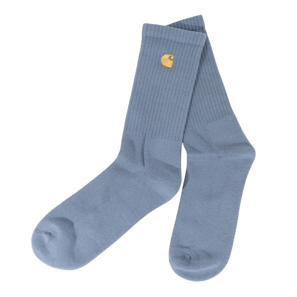 カーハート（CARHARTT）（メンズ、レディース）チェイスソックス I0294210XWXX22FW