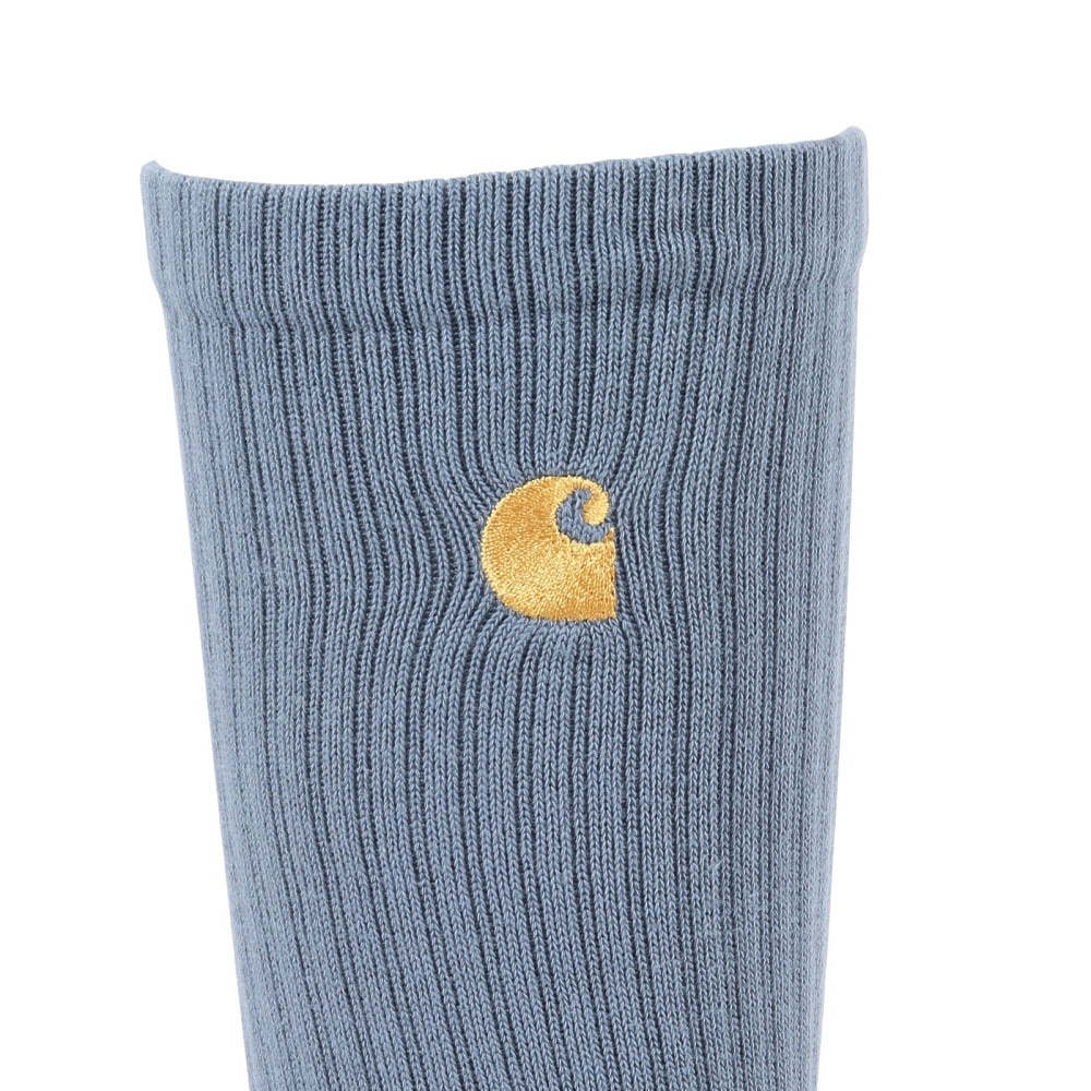 カーハート（CARHARTT）（メンズ、レディース）チェイスソックス I0294210XWXX22FW