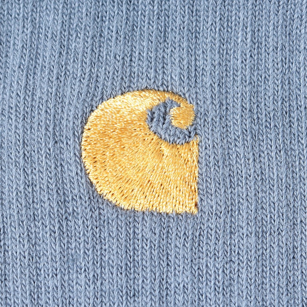カーハート（CARHARTT）（メンズ、レディース）チェイスソックス I0294210XWXX22FW