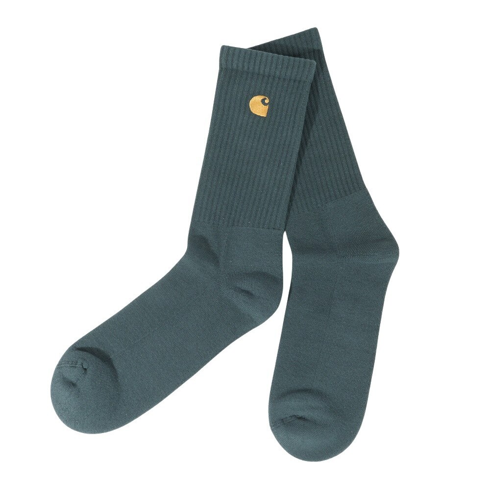 カーハート（CARHARTT）（メンズ、レディース）チェイスソックス I0294210XXXX22FW