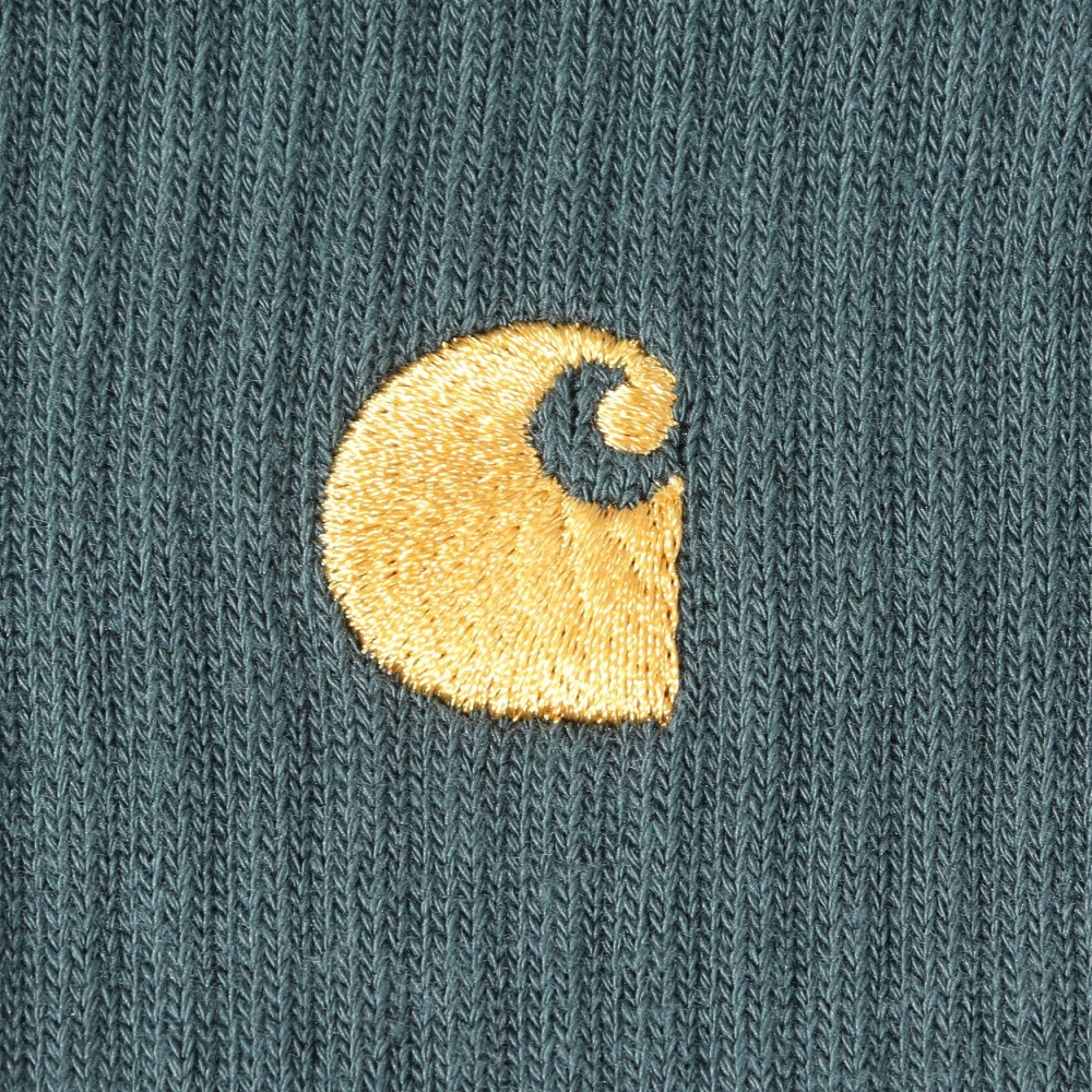 カーハート（CARHARTT）（メンズ、レディース）チェイスソックス I0294210XXXX22FW