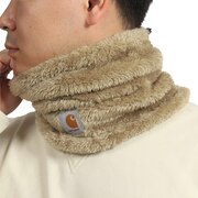 カーハート（CARHARTT）（メンズ、レディース）ジャクソン ネックウォーマー I0295450VZXX22FW