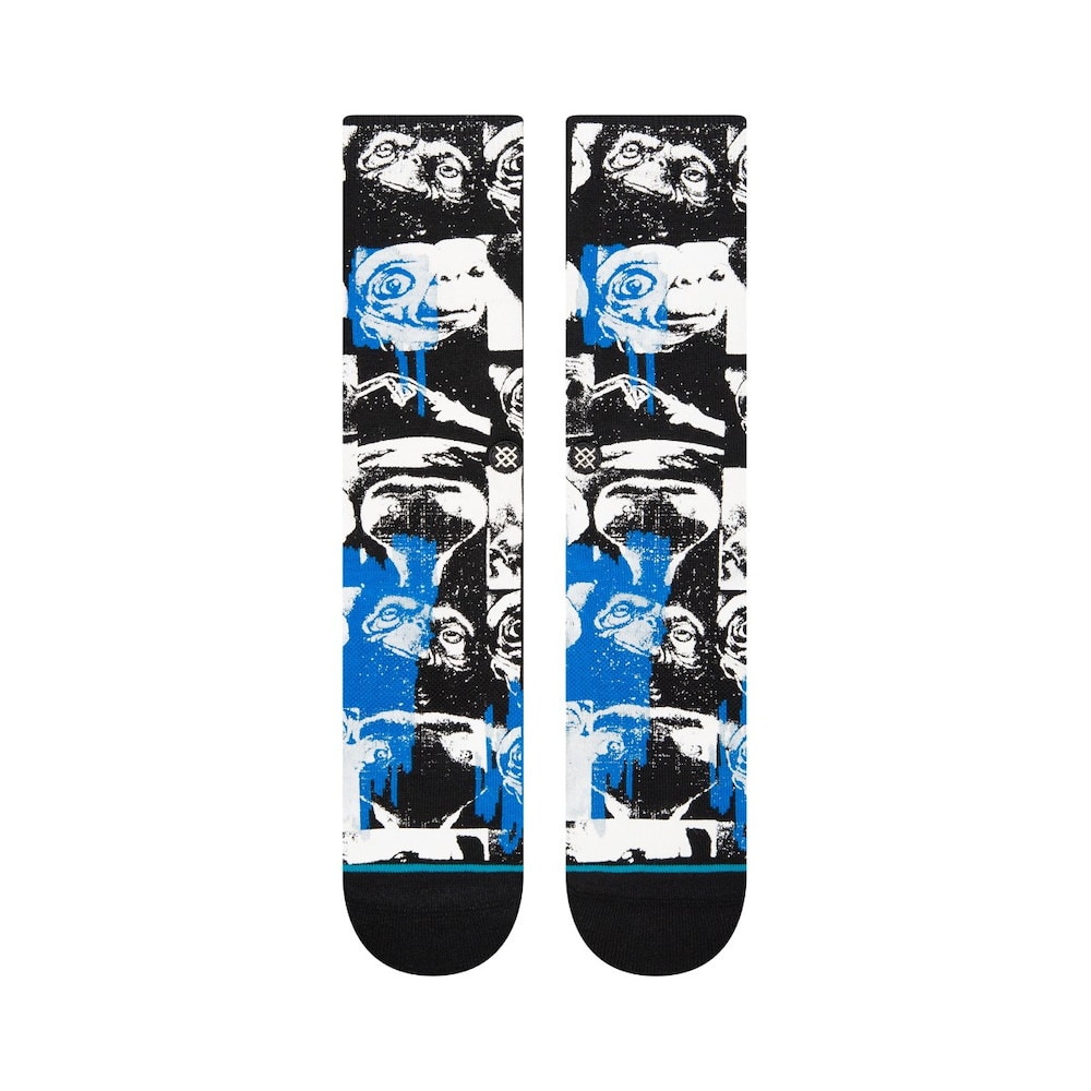スタンス（STANCE）（メンズ）PHONE HOME A555C22PHO BLK