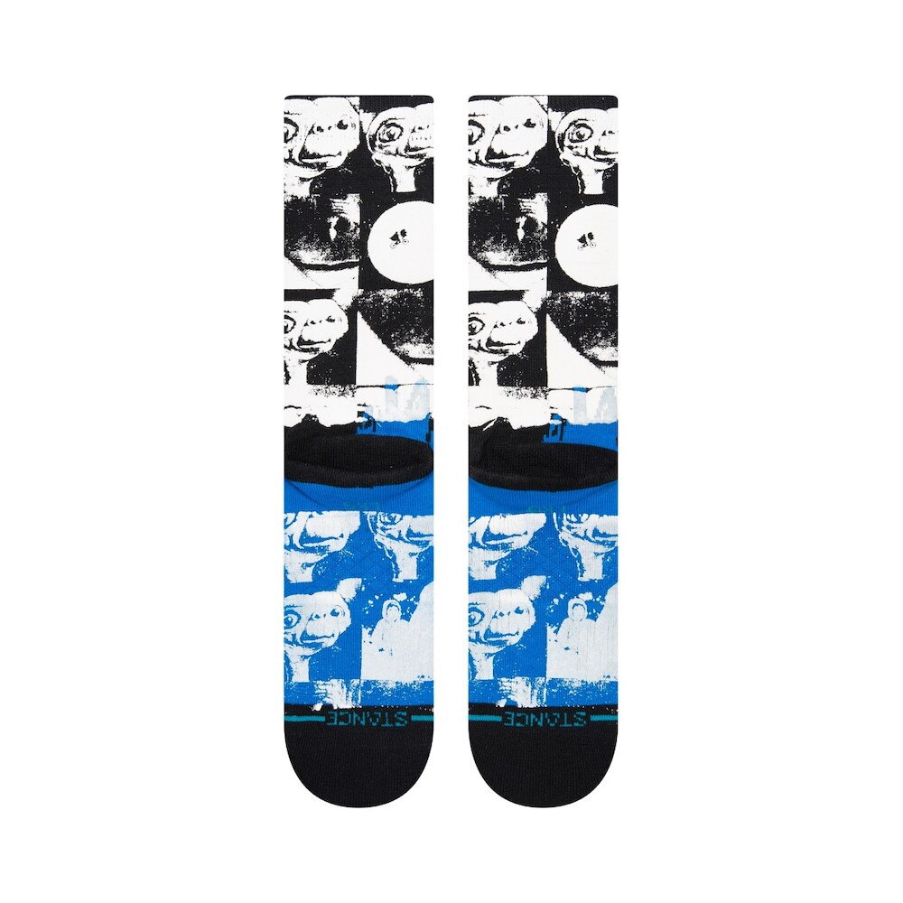 スタンス（STANCE）（メンズ）PHONE HOME A555C22PHO BLK