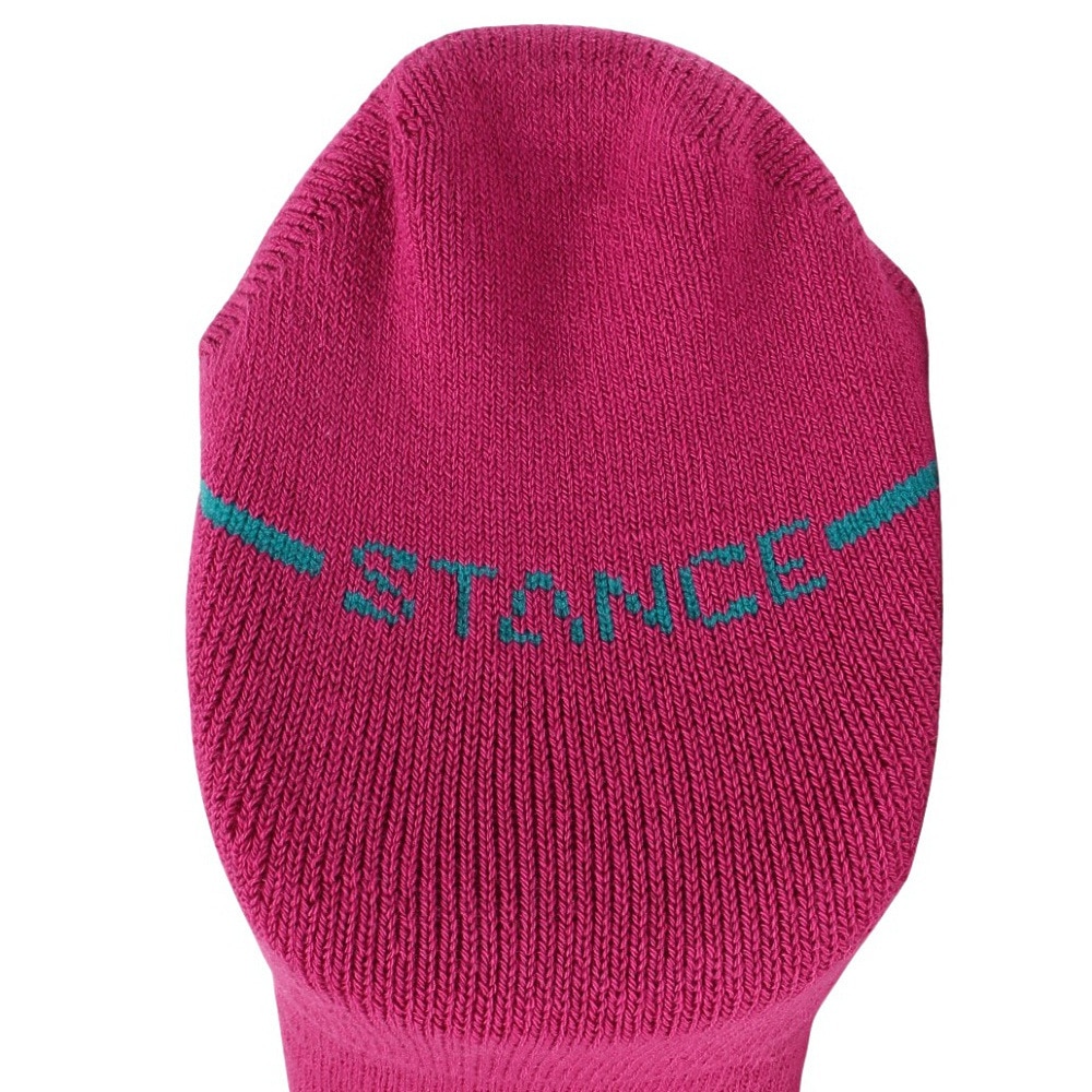 スタンス（STANCE）（メンズ）ICON M311D14ICO MGT | スポーツ