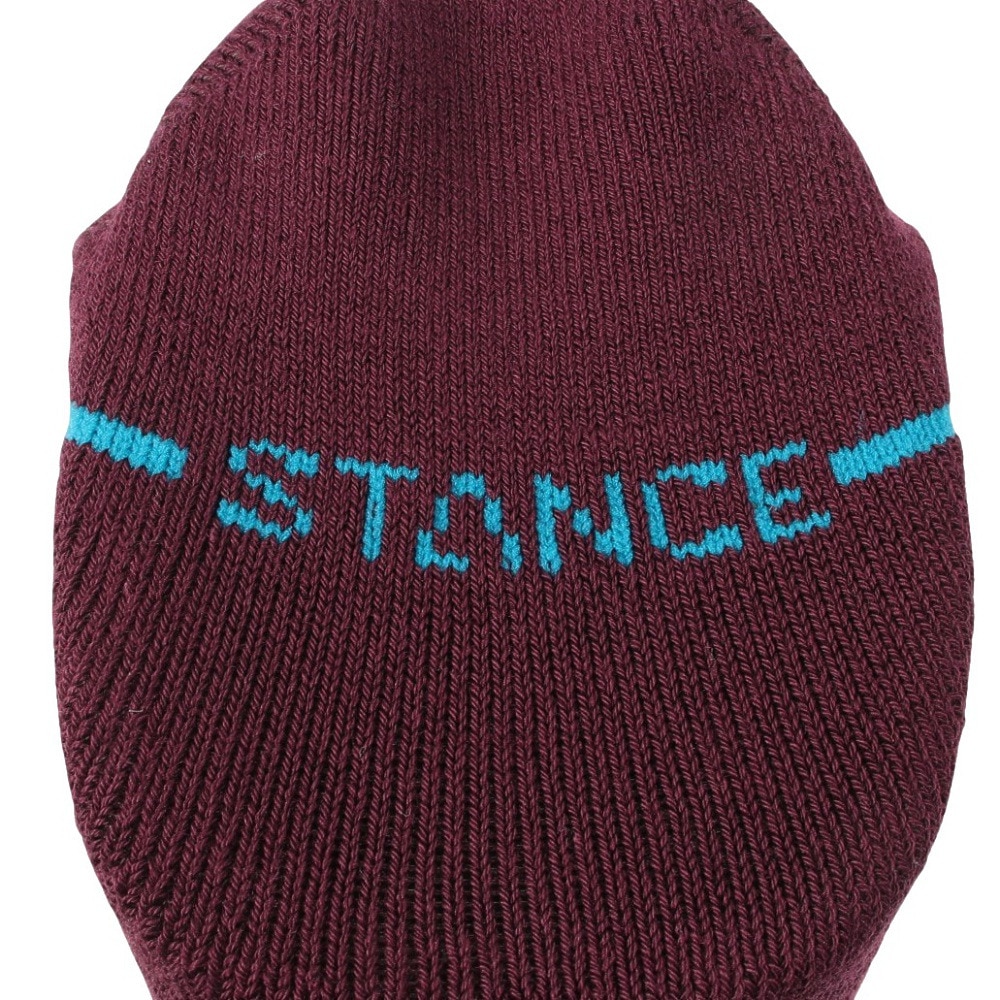 スタンス（STANCE）（メンズ）ICON QTR M356C19ICO PUR