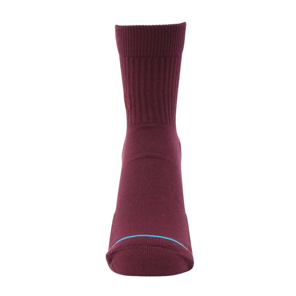 スタンス（STANCE）（メンズ）ICON QTR M356C19ICO PUR