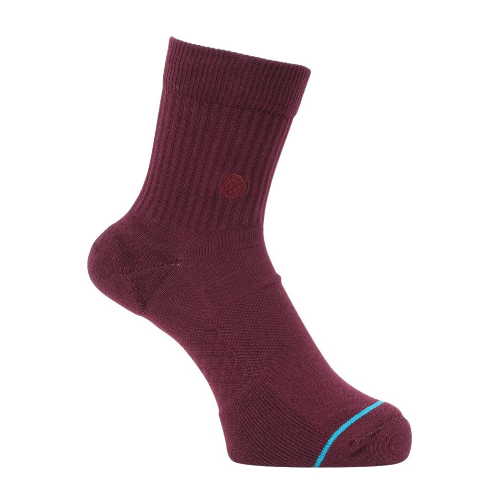 スタンス（STANCE）（メンズ）ICON QTR M356C19ICO PUR