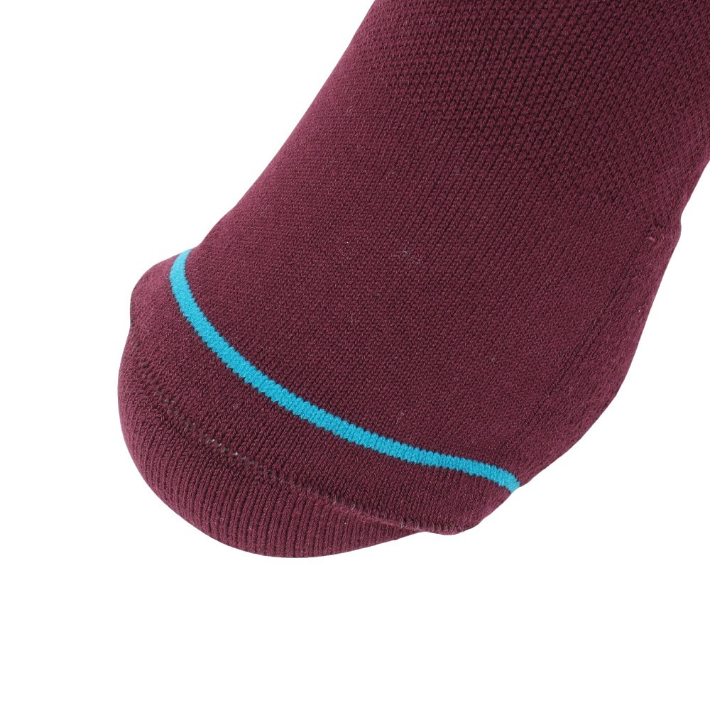 スタンス（STANCE）（メンズ）ICON QTR M356C19ICO PUR