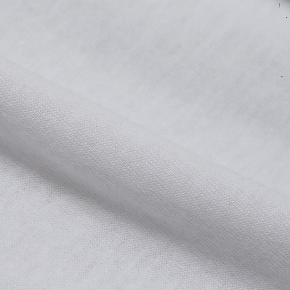 ヘインズ（Hanes）（メンズ）白 無地 青ラベルクルーネックTシャツ 3枚組 HM2115G 010