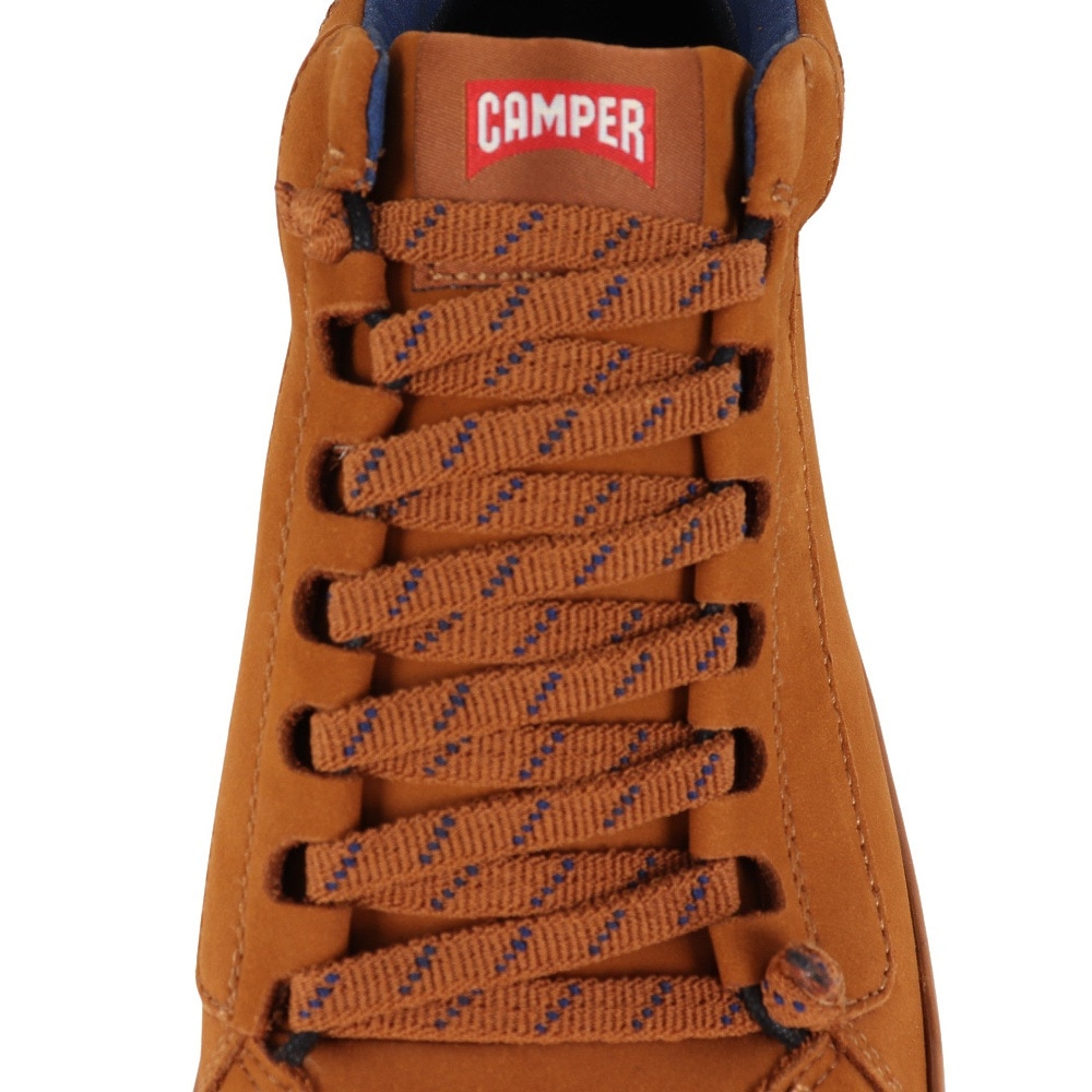 カンペール（Camper）（メンズ）防水シューズ ペウピスタ GM K300285-028