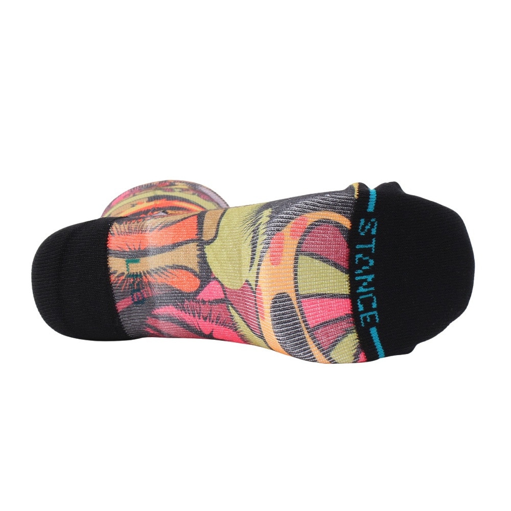 スタンス（STANCE）（メンズ）GOOEY A555C22GOO BLK