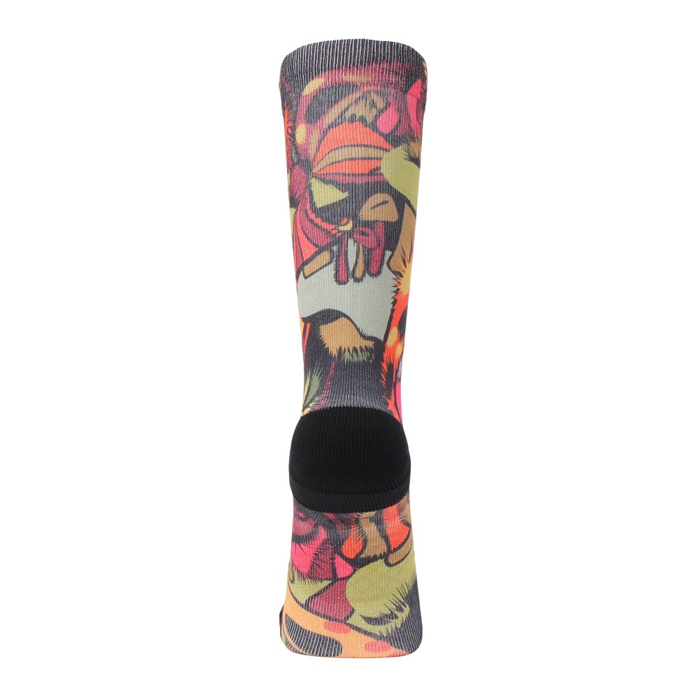 スタンス（STANCE）（メンズ）GOOEY A555C22GOO BLK