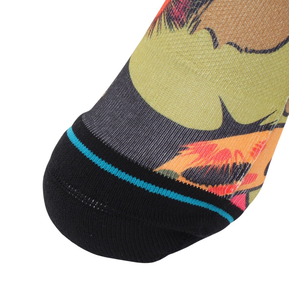 スタンス（STANCE）（メンズ）GOOEY A555C22GOO BLK