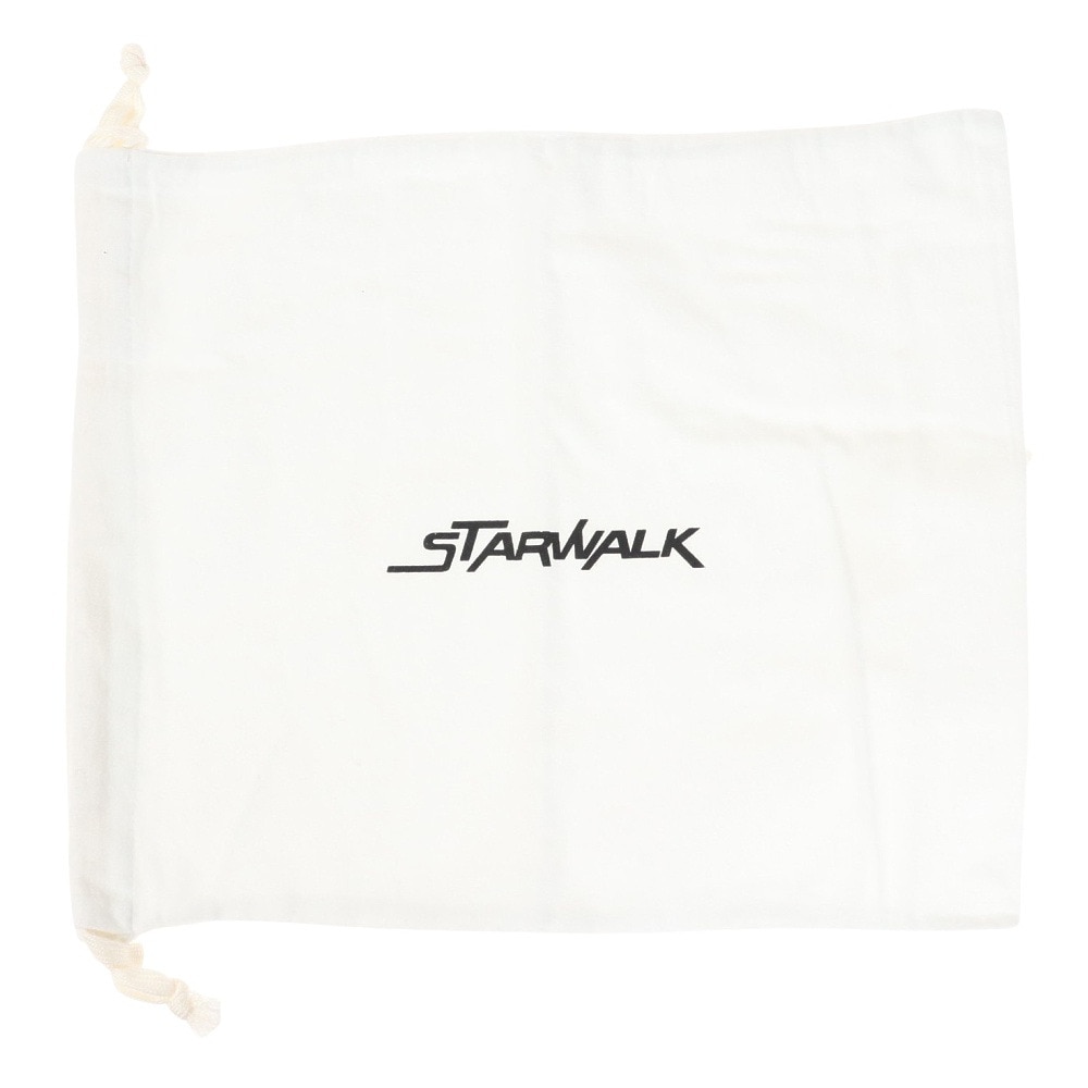 STARWALK（STARWALK）（メンズ）スニーカー シューズ ブラック/ブラック 22AWD1-05917-001-BB