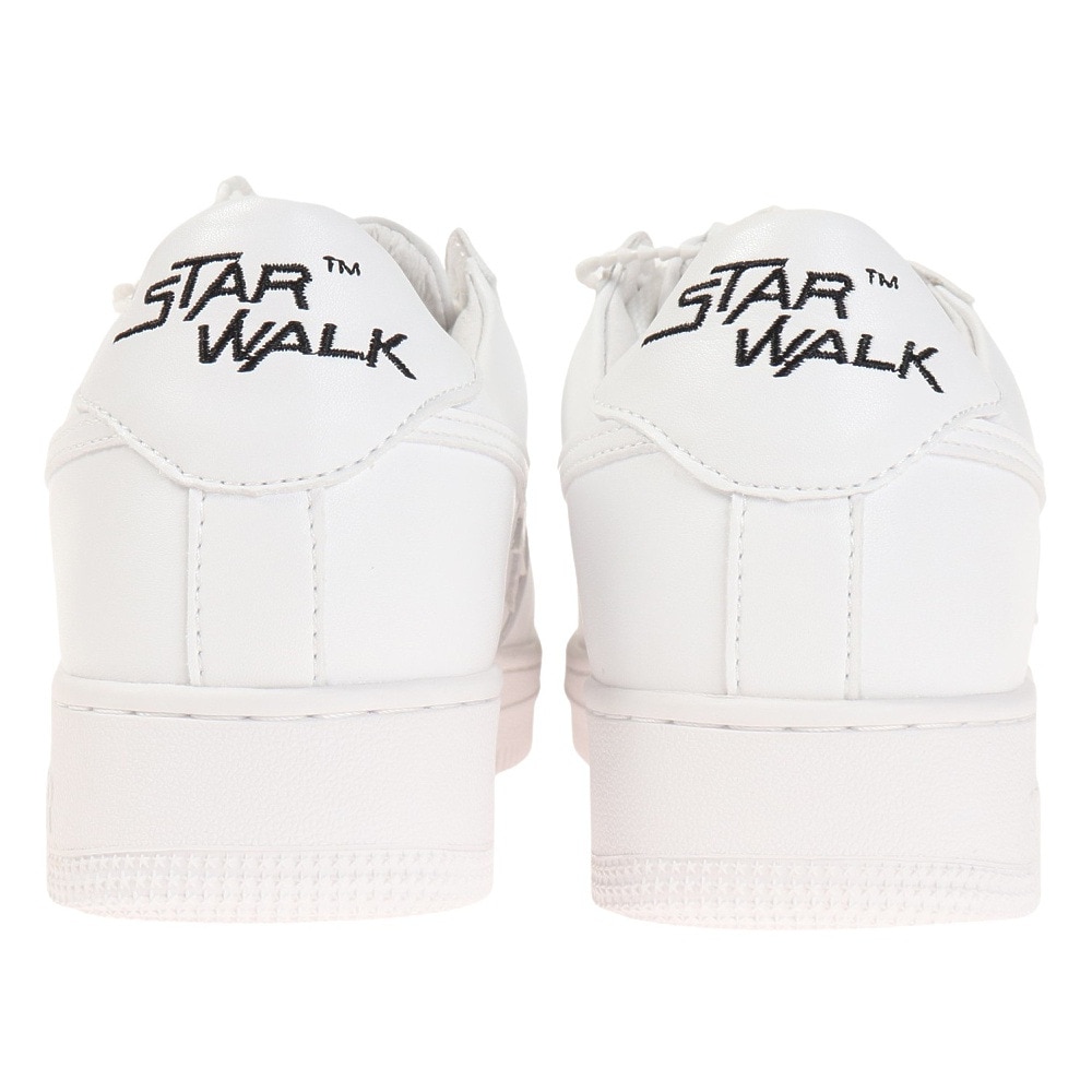 STARWALK（STARWALK）（メンズ）スニーカー シューズ ホワイト/ホワイト 22AWD1-05917-001-WH