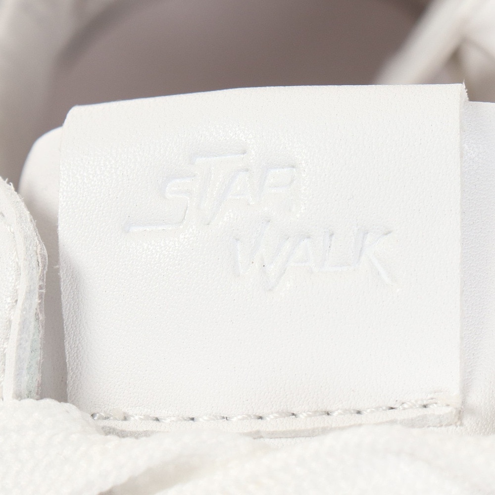 STARWALK（STARWALK）（メンズ）スニーカー シューズ ホワイト/ホワイト 22AWD1-05917-001-WH