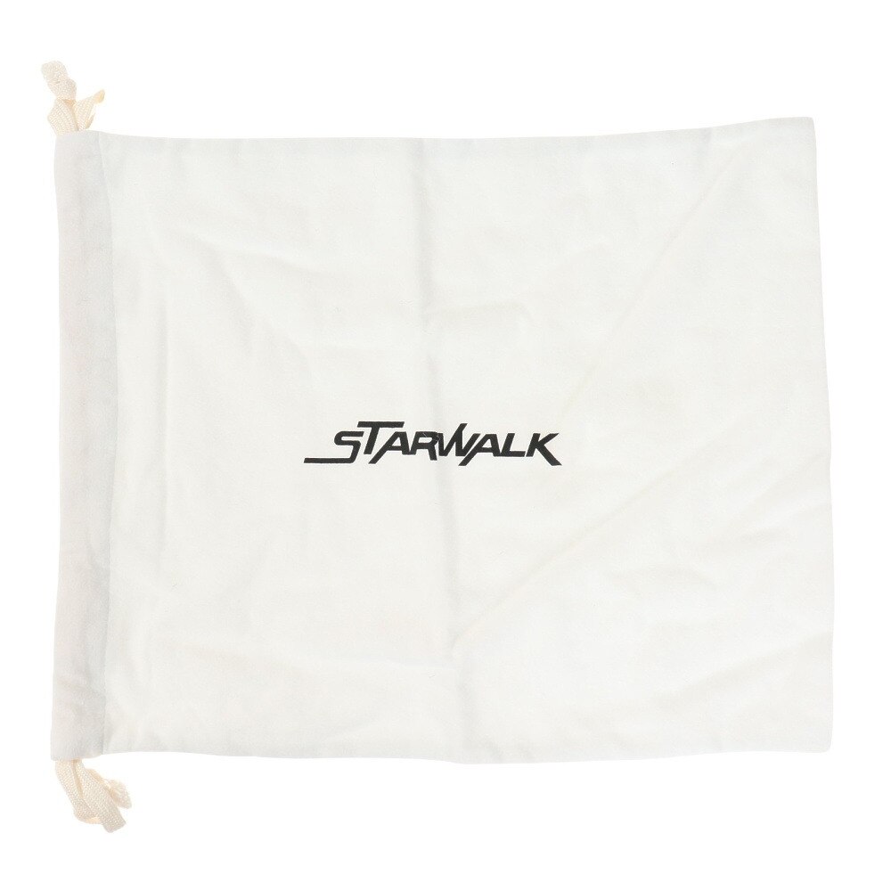 STARWALK（STARWALK）（メンズ）スニーカー シューズ ホワイト/ホワイト 22AWD1-05917-001-WH  スポーツ用品はスーパースポーツゼビオ