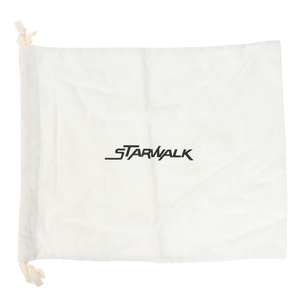 STARWALK（STARWALK）（メンズ）スニーカー シューズ ホワイト/ホワイト 22AWD1-05917-001-WH