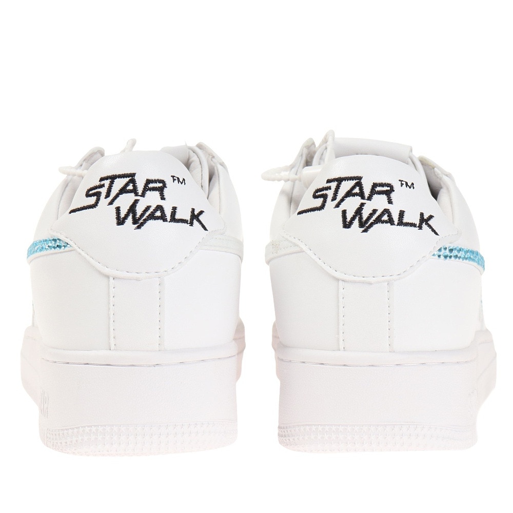 STARWALK（STARWALK）（メンズ）スニーカー シューズ ホワイト/ブルー 22AWD1-05917-002-BL