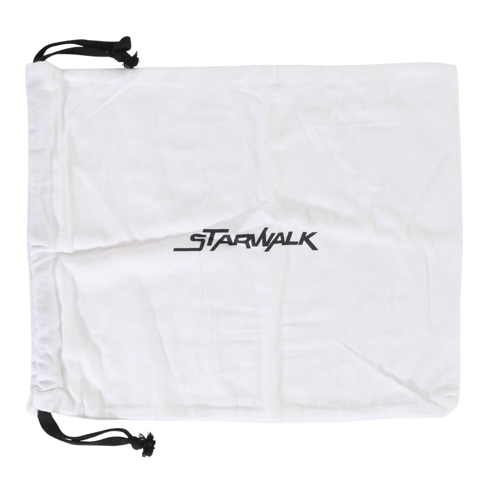 STARWALK（STARWALK）（メンズ）ホワイト/ブラック 22AWD1-05917-007-MU スポーツ用品はスーパースポーツゼビオ