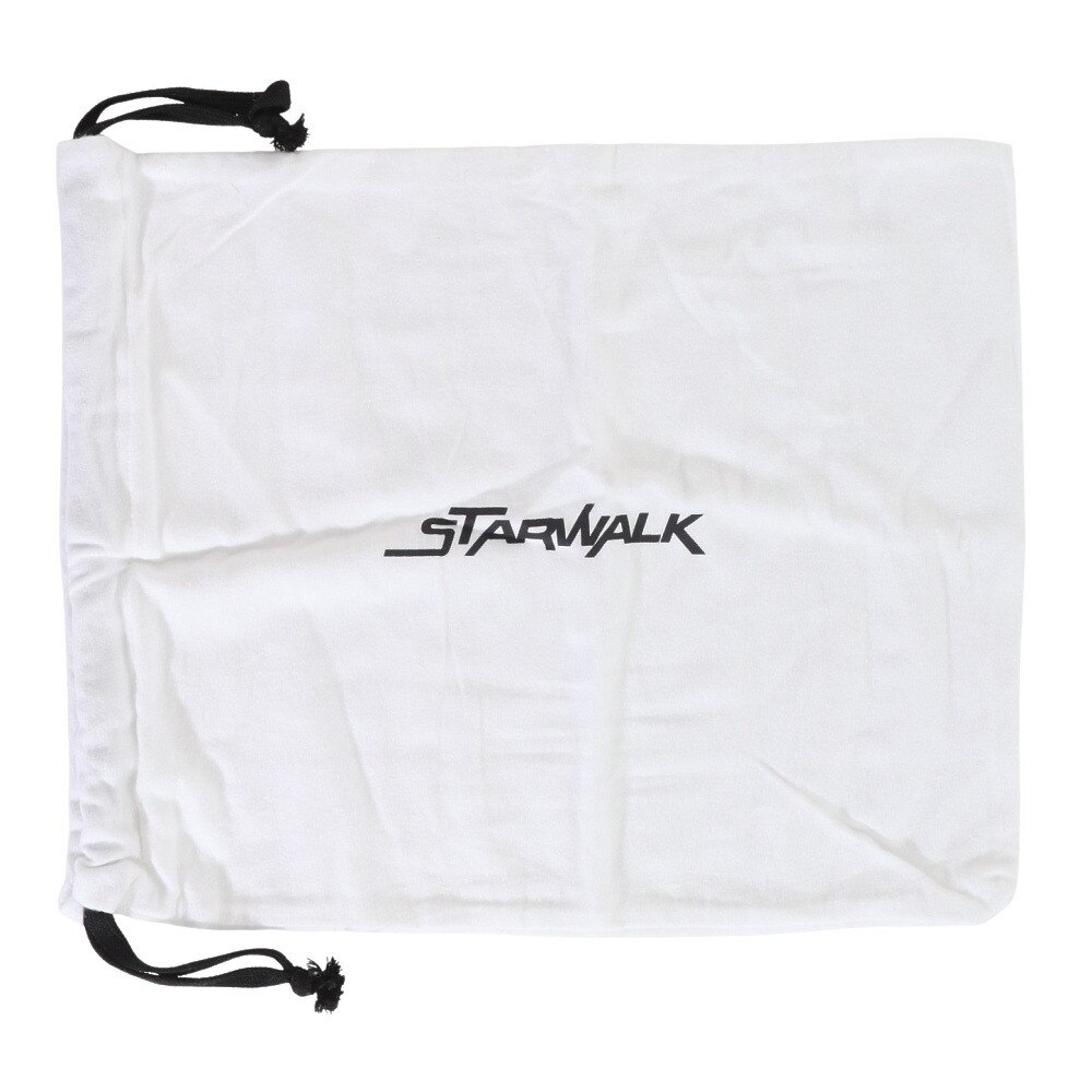 STARWALK（STARWALK）（メンズ）ホワイト/ブラック 22AWD1-05917-007-MU