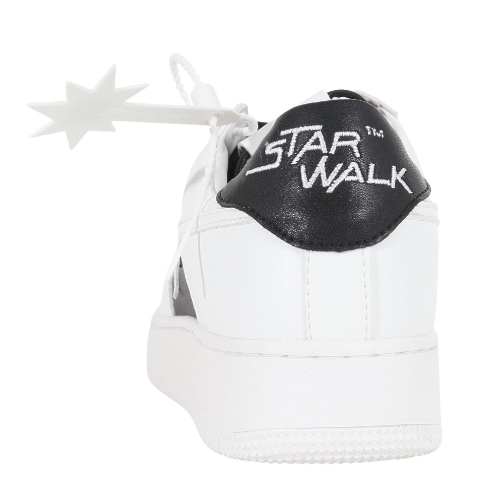 STARWALK（STARWALK）（メンズ）ホワイト/ブラック 22AWD1-05917-007-MU