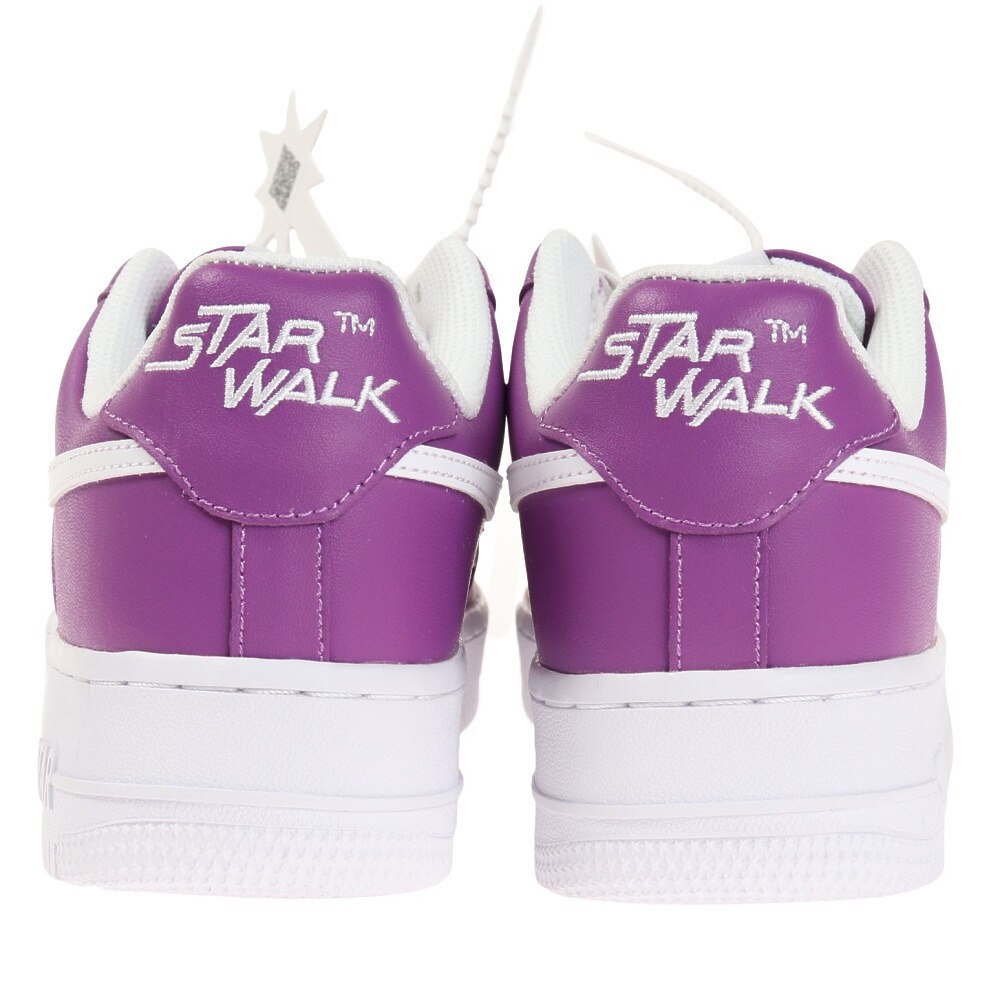 STARWALK（STARWALK）（メンズ）スニーカー シューズ パープル 