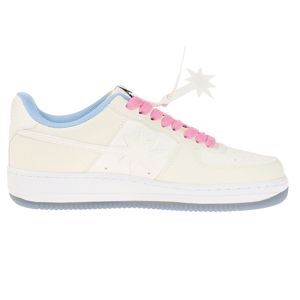STARWALK（STARWALK）（メンズ）スニーカー シューズ サクラブルー 22AWD1-05917-010-BL