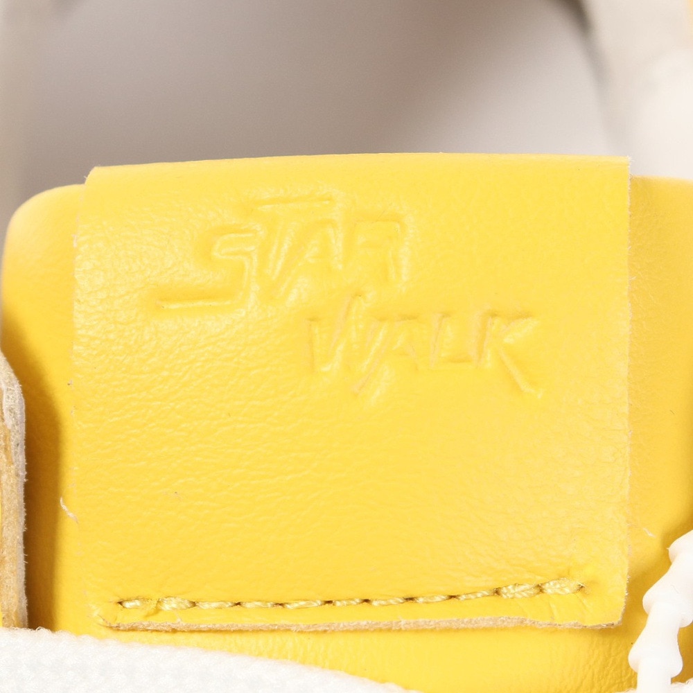 STARWALK（STARWALK）（メンズ）スニーカー シューズ イエロー