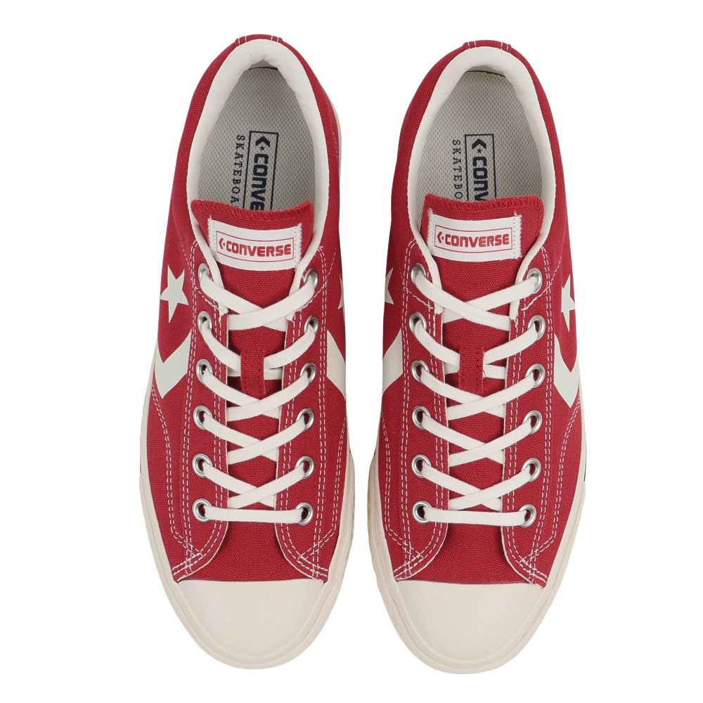 コンバース（CONVERSE）（メンズ）スニーカー CX-PRO SK CV OX シューズ 34201190 23SS