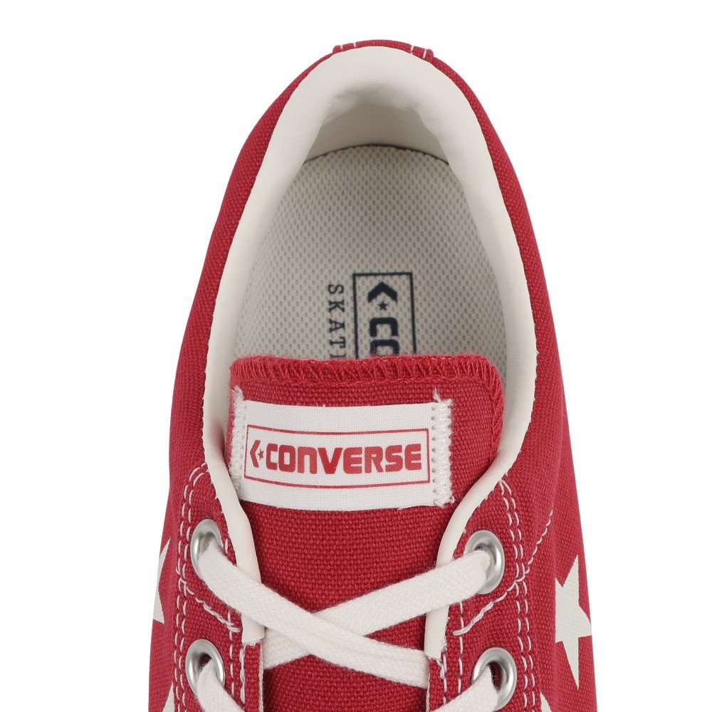 コンバース（CONVERSE）（メンズ）スニーカー CX-PRO SK CV OX シューズ 34201190 23SS