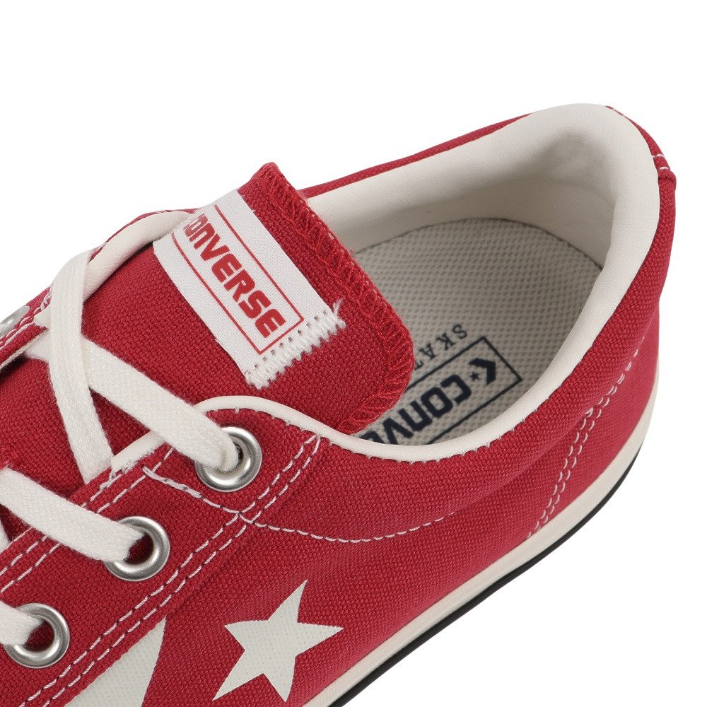 コンバース（CONVERSE）（メンズ）スニーカー CX-PRO SK CV OX シューズ 34201190 23SS
