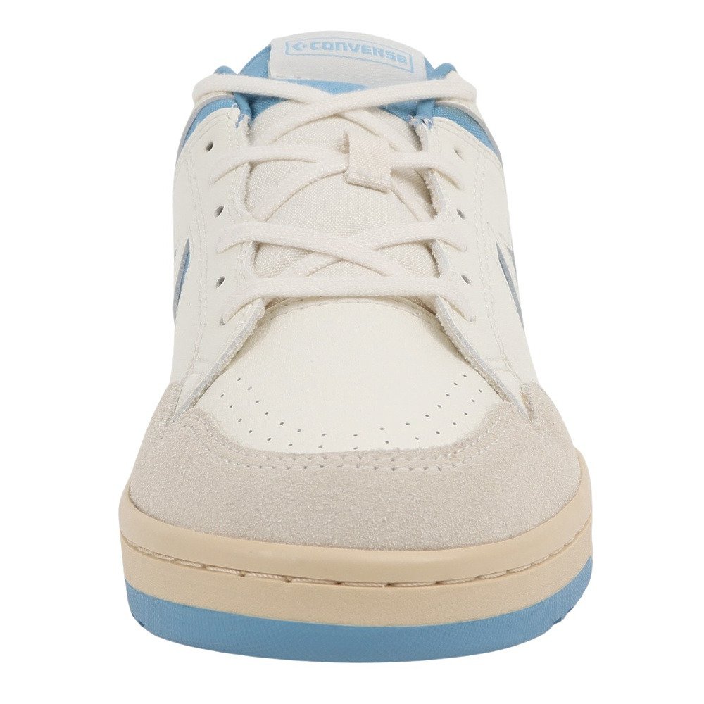 コンバース（CONVERSE）（メンズ）スニーカー ウエポン スケート オックス シューズ 34201220 23SS