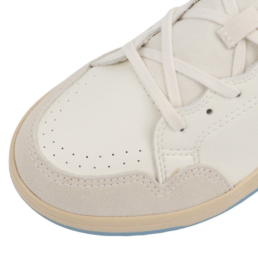 コンバース（CONVERSE）（メンズ）スニーカー ウエポン スケート オックス シューズ 34201220 23SS