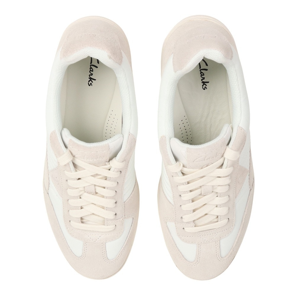 クラークス（Clarks）（メンズ）ジューズ メンズ CRAFTRALLY ACE 26170401