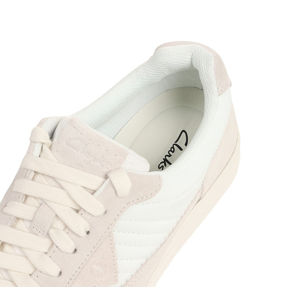 クラークス（Clarks）（メンズ）ジューズ メンズ CRAFTRALLY ACE 26170401