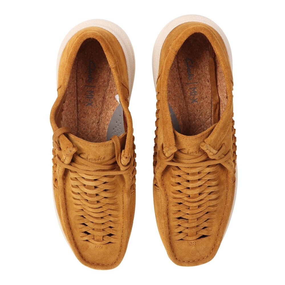 クラークス（Clarks）（メンズ）シューズ メンズ コートライトウィーブ 26172450