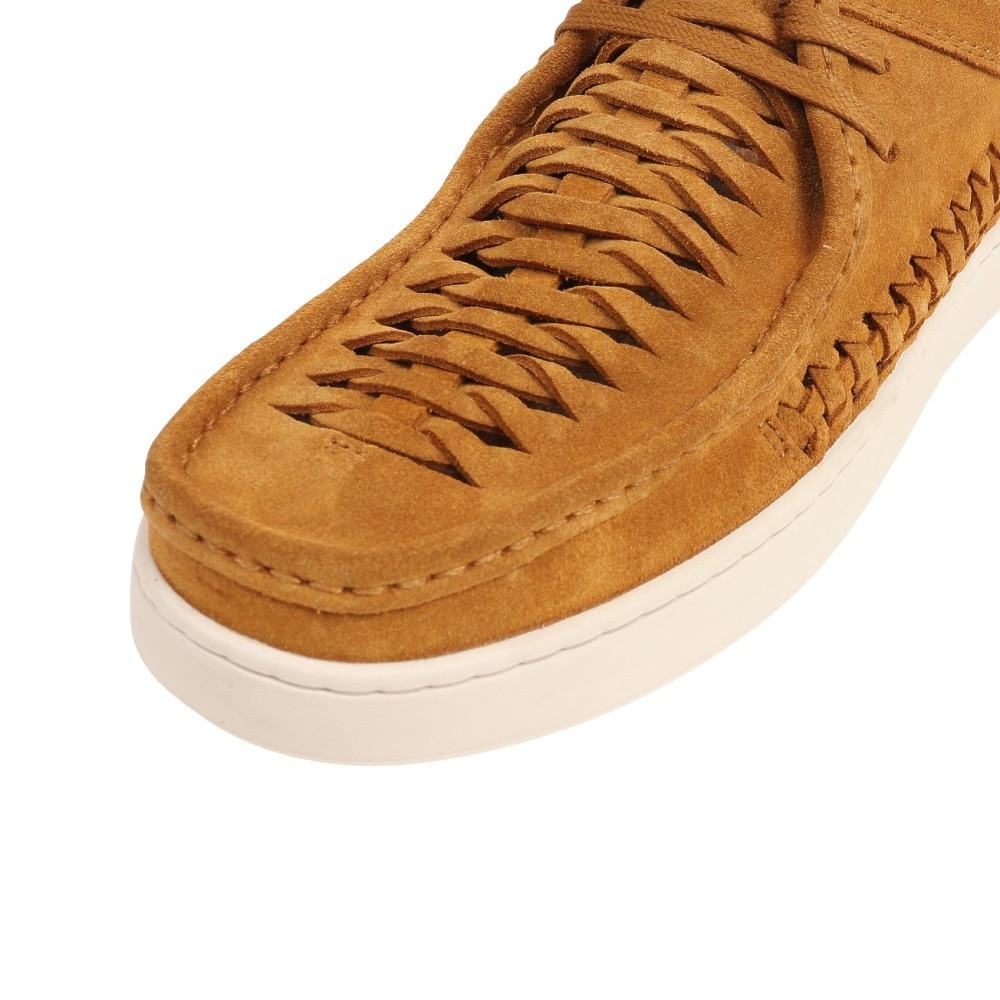 クラークス（Clarks）（メンズ）シューズ メンズ コートライトウィーブ 26172450