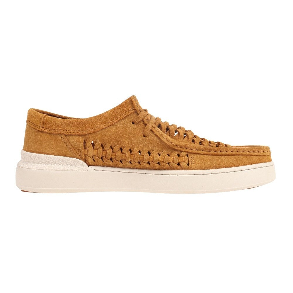 クラークス（Clarks）（メンズ）シューズ メンズ コートライトウィーブ 26172450
