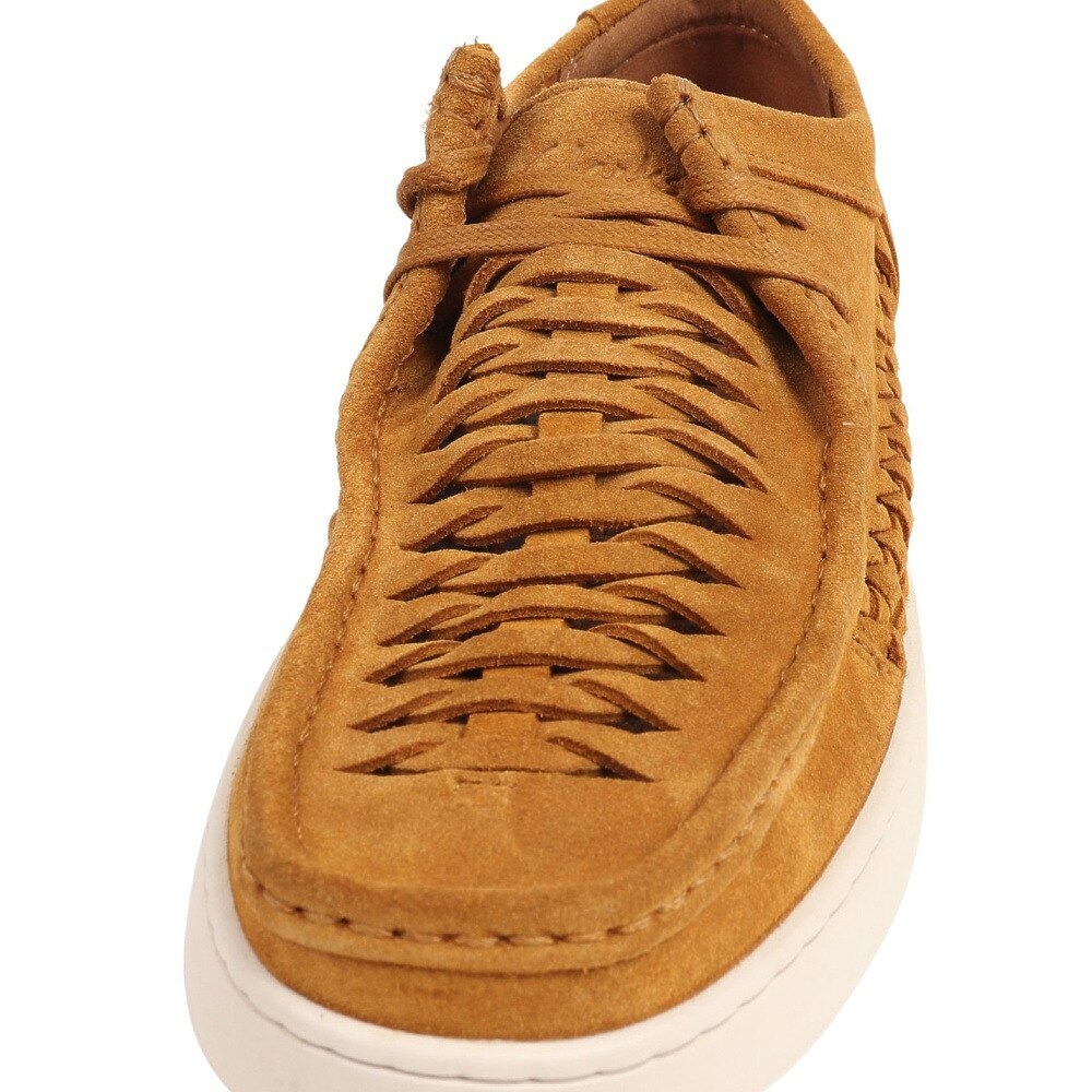 クラークス（Clarks）（メンズ）シューズ メンズ コートライトウィーブ 26172450