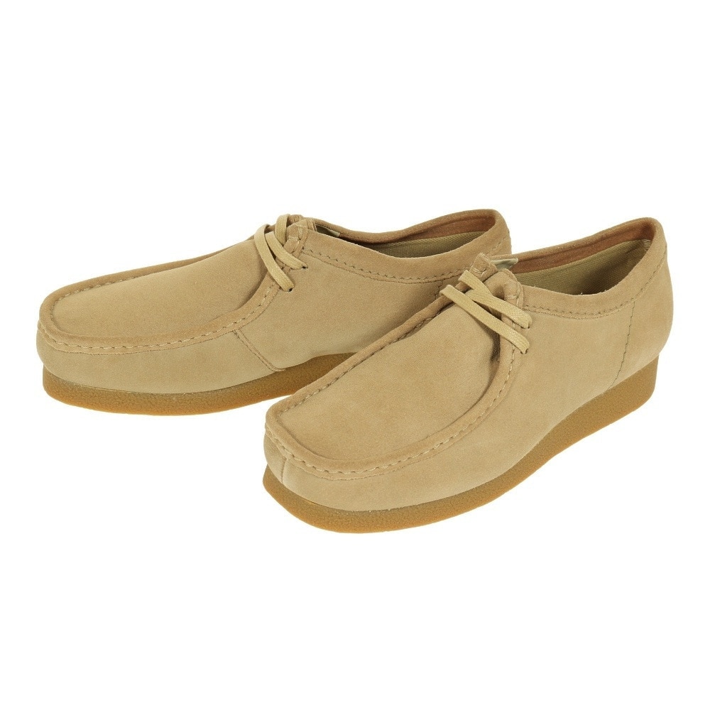 Ｃｌａｒｋｓ シューズ ワラビーエヴォ ウォータープルーフ 26172818 ２２．０ 80 雑貨