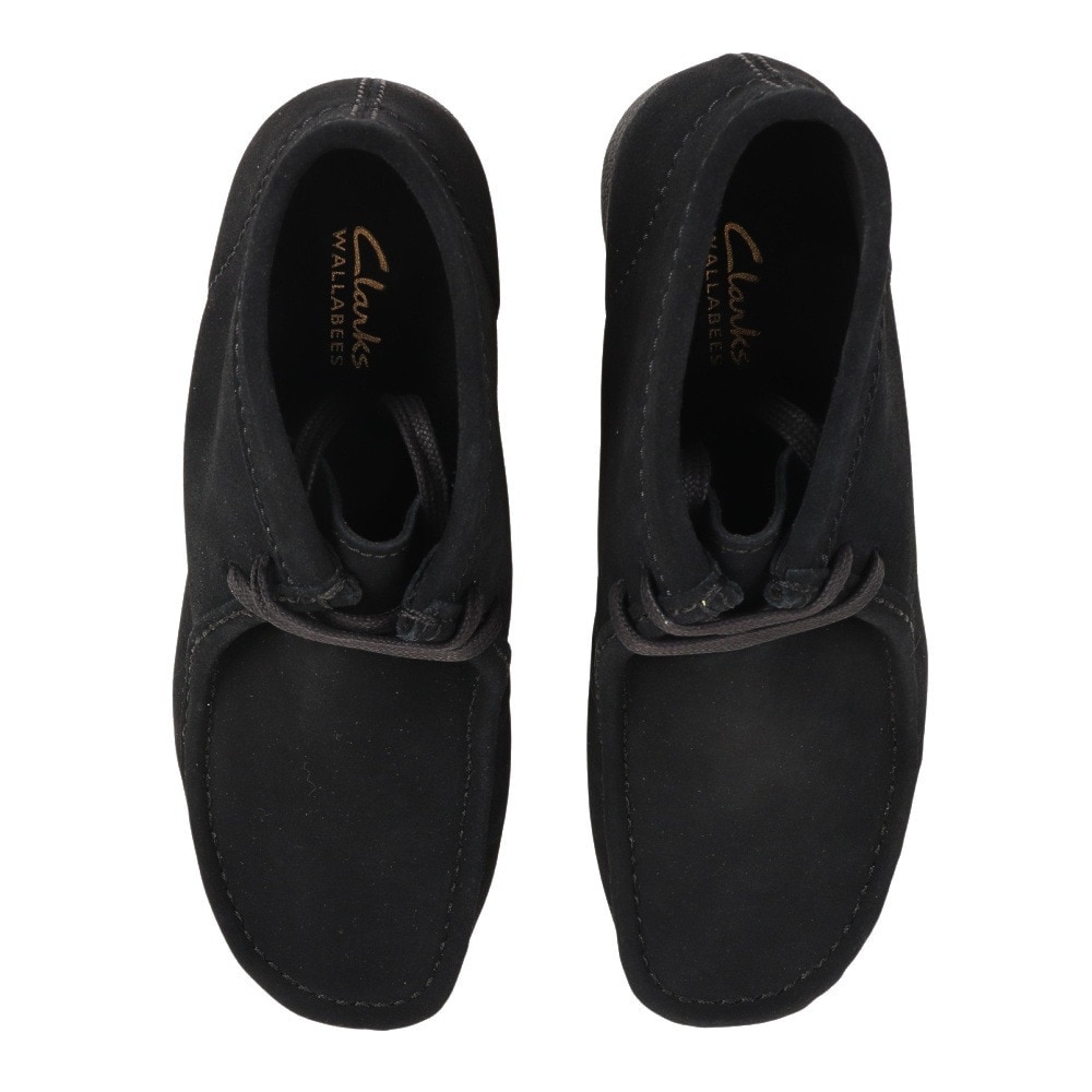 クラークス（Clarks）（メンズ）シューズ メンズ ワラビーエヴォブーツ 26172823