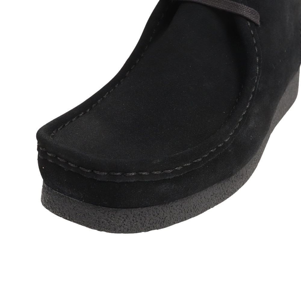 クラークス（Clarks）（メンズ）シューズ メンズ ワラビーエヴォブーツ 26172823