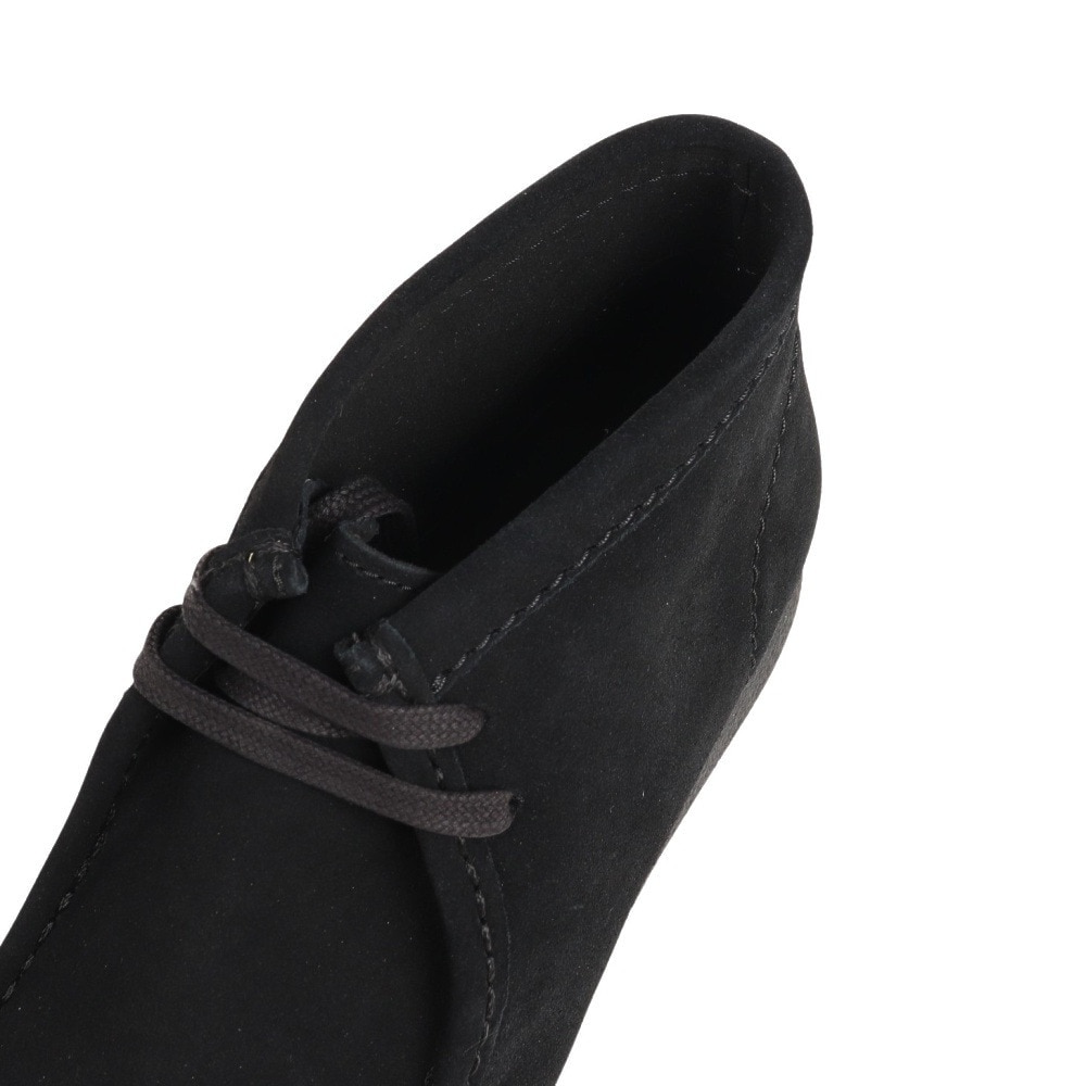クラークス（Clarks）（メンズ）シューズ メンズ ワラビーエヴォブーツ 26172823